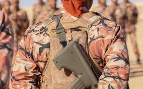 وقَّعت سلطنة عمان وفرنسا، اليوم الأحد، في مقر وزارة الدفاع بمعسكر المرتفعة، على مذكرة تفاهم في مجال التعاون العسكري بين البلدين. ØºØ¯ Ø§ ÙˆØ²Ø§Ø±Ø© Ø§Ù„Ø¯ÙØ§Ø¹ ØªØ¨Ø¯Ø£ Ø¨Ø§Ø³ØªÙ‚Ø¨Ø§Ù„ Ø·Ù„Ø¨Ø§Øª Ø§Ù„Ø¨Ø§Ø­Ø«ÙŠÙ† Ø¹Ù† Ø¹Ù…Ù„ Ù…Ù† ØªÙ†Ø·Ø¨Ù‚ Ø¹Ù„ÙŠÙ‡Ù… Ø´Ø±ÙˆØ· Ø§Ù„ØªØ¬Ù†ÙŠØ¯ Ø§Ù„ÙˆØµØ§Ù„