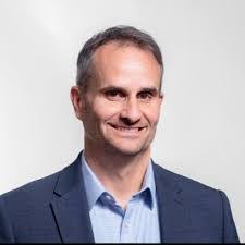 Mark Saraceno's Instagram, Twitter & Facebook