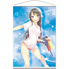 31 Seishun Buta Yarou Wa Bunny Girl Senpai No Yume Wo Minai Wallpapers On Wallpapersafari Submissions must be related to seishun buta yarou series. seishun buta yarou wa bunny girl senpai