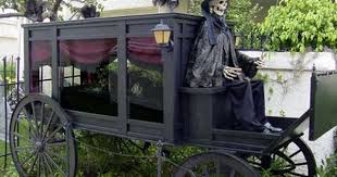 Old Hearse For Sale Antique Stores Halloween Graveyard Halloween Haunted Houses Halloween Props