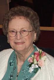 Celebrating 102nd birthday of a lively grandmother