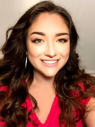 Miss Bethel University/Miss Carroll County Volunteer