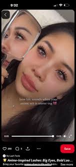 What are some good lash techs in North Lakeland?