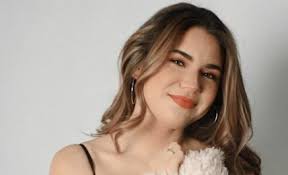 Meet Michaela Yarbrough