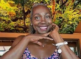 Crystal Oconnor's Instagram, Twitter & Facebook