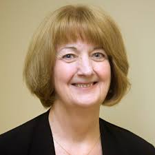 Happy retirement to Judy Siegelman! For close to four decades, Siegelman  has been one of HCGH's stalwart nurse leaders. She joined the staff in 1979  as manager of satellite inpatient unit, then