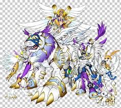 Gatomon Patamon Digivolution Digimon Story Cyber Sleuth