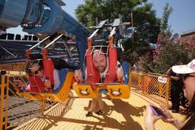 Nuevo juego fantasilandia 2020 (spider). Fotos Parque Fantasilandia Inauguro Nuevo Juego En Fiesta Con Ninos Del Hogar De Cristo Cooperativa Cl
