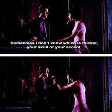 Pin By Hannah On Musicals Musical Movies West Side Story Movie Quotes