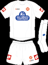 This kit can be used for pes 2013. Cf Os Belenenses