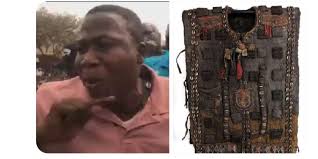 Related news benin republic court adjourns sunday igboho's hearing Do You Remember The Courageous Yoruba Man Who Gave Fulani 7 Days To Quit See What He Did Wothappen
