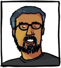 Aquest sóc jo. Et puc ajudar? ]