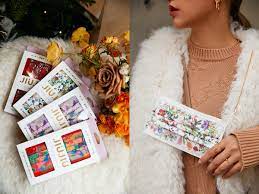 陳艾琳 chen ai ling influencer , florist from taiwan contact me：missmlli5151@gmail.com èŠ±å‰æ¬¾ç¾Žå‡ºæ–°é«˜åº¦ å¯¶é›…ç¨å®¶æ–°å¹´æ¬¾å£ç½© 1 17å…¨å°é–‹è³£ Et Fashion Ettodayæ–°èžé›²