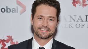Jason Priestley to Direct Phil Hartman Biopic