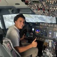 4 "Noah Binns" profiles