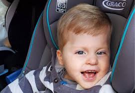 Brayden's Johns Hopkins Children's Center Story