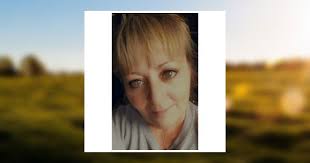 Samantha Ann Rasmussen-Rich Obituary November 10, 2021