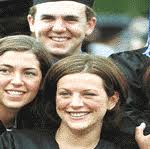 UNH Class of 2000 moves on