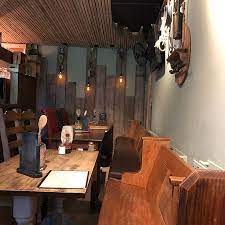 The quality of these restorations in hayden's shed is something to behold and they make for a our cover story in the may/june 2021 issue no. Interior Picture Of The Shed Maybank Newcastle Under Lyme Tripadvisor