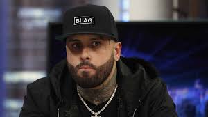 The name nicky jam was jokingly given to rivera by a homeless man. 8vw92uxcxmh0km