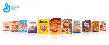 General mills, inc., is an american multinational manufacturer and marketer of branded consumer foods sold through retail stores. General Mills Cereals