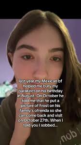 What Is October 27 Mean Day of The Dead