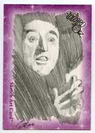 Antique or vintage metal container with glass insert Collectables