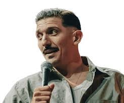 Andrew Schulz's Instagram, Twitter & Facebook