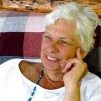 Anna Lee Leas Obituary