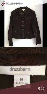 9 Sale Brown Corduroy Jacket Sz M Brown Corduroy Jacket Corduroy Blazer Corduroy Jacket