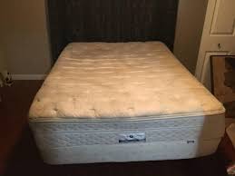 Used Sleep Number I10 Bed Used Bedroom Furniture Bed Bedroom Furniture