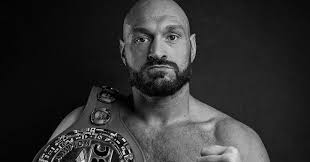 In the ring, feelings get in the way. You switch off the emotions and lock  in