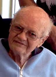 Joseph W Perrin Obituary