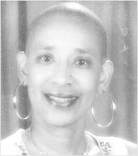 SANDRA HUNTER Obituary (2010)