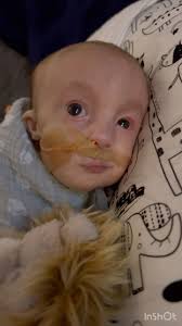 The last video I took of baby Chapman. I keep watching this one over and  over again. 🥹 His little smirk after I ask him if he’s the cutest, because  he knew he was the cutest. ❤️ He loved puckering his ...