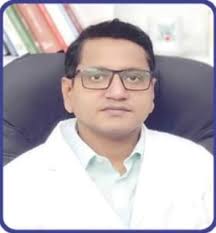 Dr. Mahmud Javed Hasan