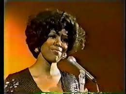 The Supremes Jean Terrell Singing I Guess I Ll Miss The Man First Broadcast October 5 1972 In 2020 Terrell The Man Man