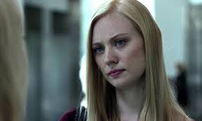 Debbie a crane and deborah ann crane are some of the alias or nicknames that deborah has used. Daredevil Season 3 Deborah Ann Woll On Karen Page S Ending Plus Her Movie Escape Room Gamespot