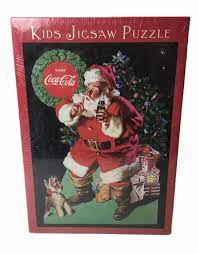 Vintage jigsaw puzzles were referred to as dissected pictures or picture puzzles. the pictures were simply cut up, sometimes along color. Hallmark Jigsaw Puzzle 26 Listings