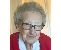 Lucille Kistner Obituary (1927