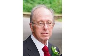 Richard Gerstner Obituary (1951