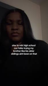 Essence Carson Mlk School