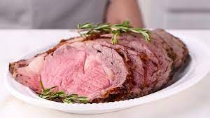 Christmas eve beef dinner menu. Roast Beef Dinner Menu Wegmans