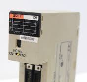 Omron C200H-ID217 DC Input Module, 24VDC