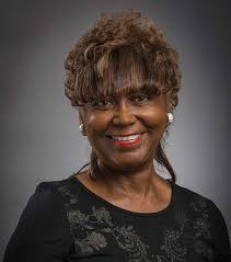 Three Women Claim First Ph.D.s in Biosciences