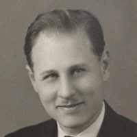 Vernon Harrison Keyes (1914–1996)