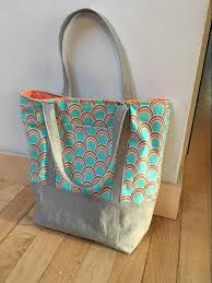 Don't forget to tag your project with #madewithmood for a chance to be featured on our website, and so we can take a look at your skills! Meet Our June Bag Of The Month Get The Free Downloadable Pattern Today And Sew A Fully Lined Canva Tote Bag Pattern Free Tote Bags Sewing Bag Patterns To Sew