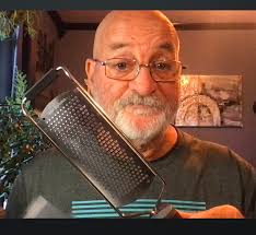Watch Lemon Zester/Parmesan Cheese Grater Review