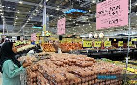 Oriental food industries sdn bhd. Bernama Activities In Food Supply Chain To Operate As Normal