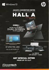 Harga laptop asus,acer,samsung,lenovo,toshiba,dell,axioo murah bekas terbaru 2020 2021. Indocomtech 2019 Nih Daftar Notebook Hp Dengan Penawaran Spesialnya Semua Halaman Info Komputer